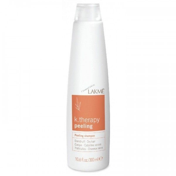Lakme K.Therapy Peeling Shampoo DRY
