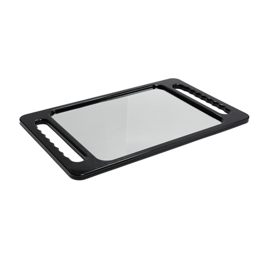 SALON CLUB 2 HAND MIRROR - tfusionsupplySalon Club