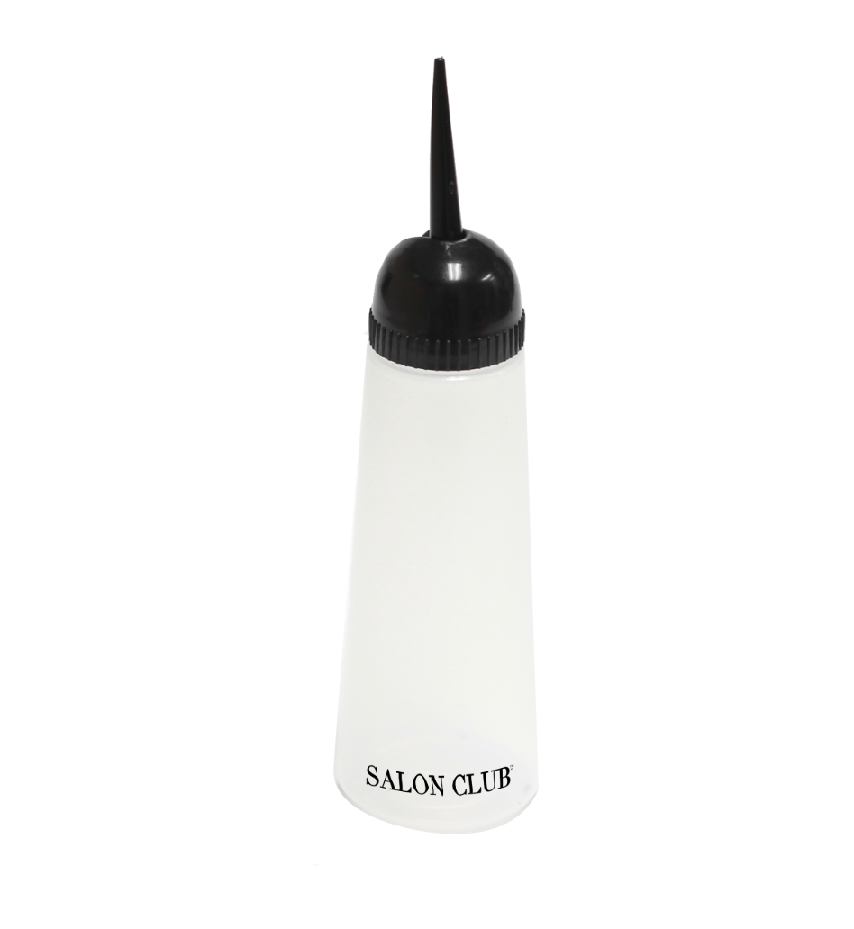 SALON CLUB APPLICATOR BOTTLE - tfusionsupplySalon Club