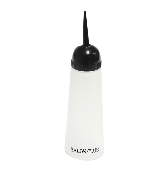 SALON CLUB APPLICATOR BOTTLE - tfusionsupplySalon Club