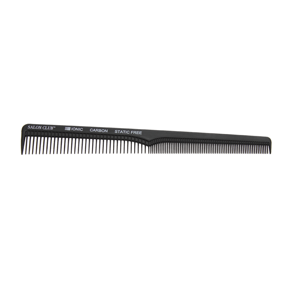 SALON CLUB BARBER COMB #03 - tfusionsupplySalon Club