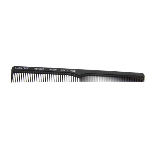 SALON CLUB BARBER COMB #03 - tfusionsupplySalon Club