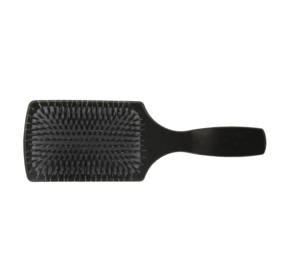 SALON CLUB BOAR AND NYLON PADDLE BRUSH - tfusionsupplySalon Club