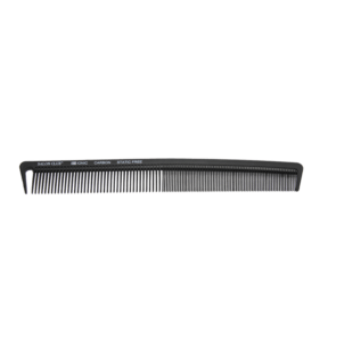 Salon Club Cutting Comb #602A - tfusionsupplySalon Club