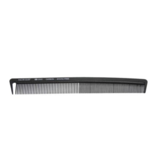 Salon Club Cutting Comb #602A - tfusionsupplySalon Club