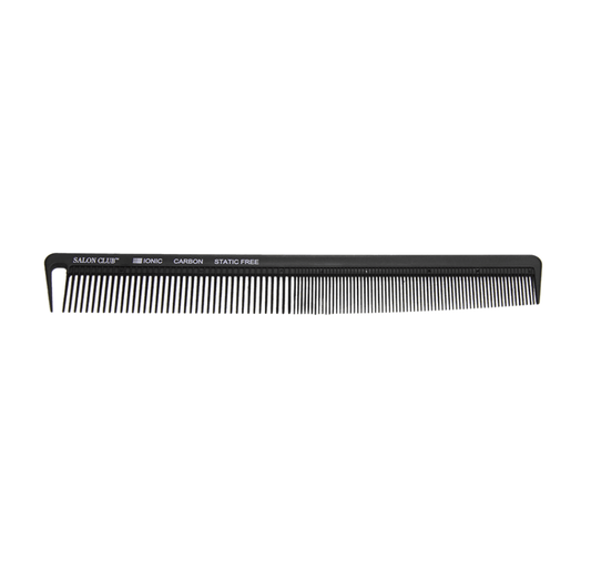 SALON CLUB CUTTING COMB #602 - tfusionsupplySalon Club