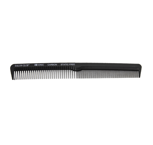 SALON CLUB CUTTING COMB #603 - tfusionsupplySalon Club