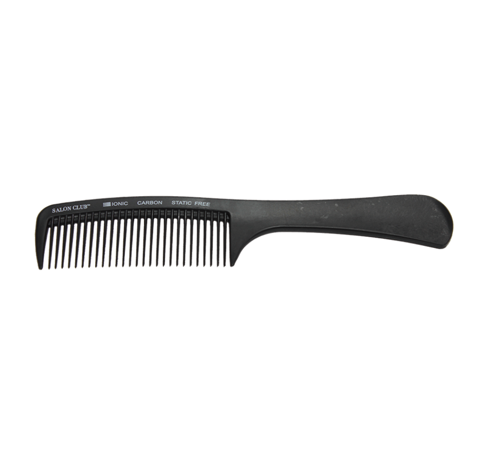 SALON CLUB DETANGLING COMB #01 - tfusionsupplySalon Club
