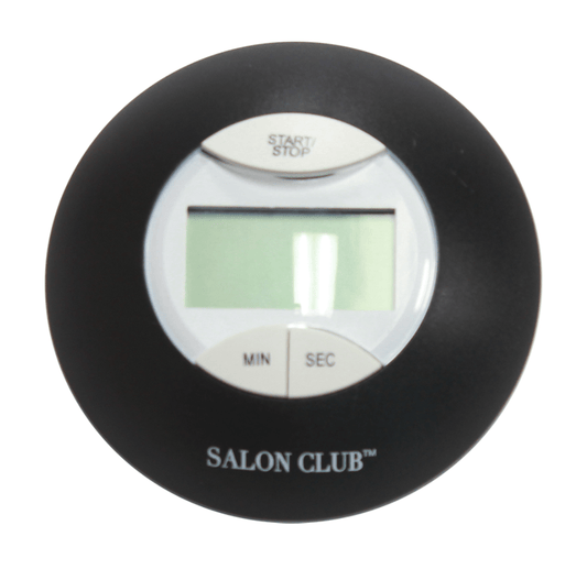 SALON CLUB DIGITAL TIMER - tfusionsupplySalon Club
