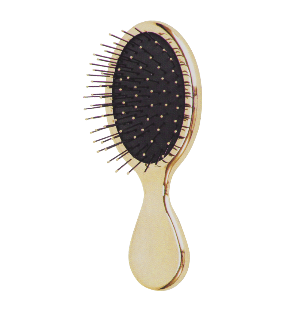 SALON CLUB MINI PADDLE BRUSH - tfusionsupplySalon Club