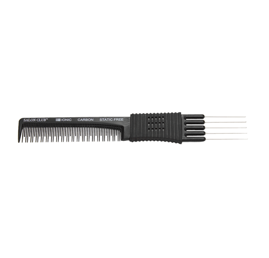 SALON CLUB PICK COMB #08 - tfusionsupplySalon Club