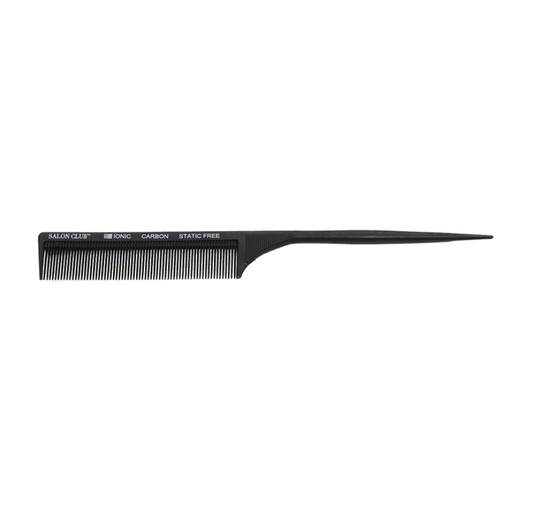 SALON CLUB TAIL COMB #06B - tfusionsupplySalon Club