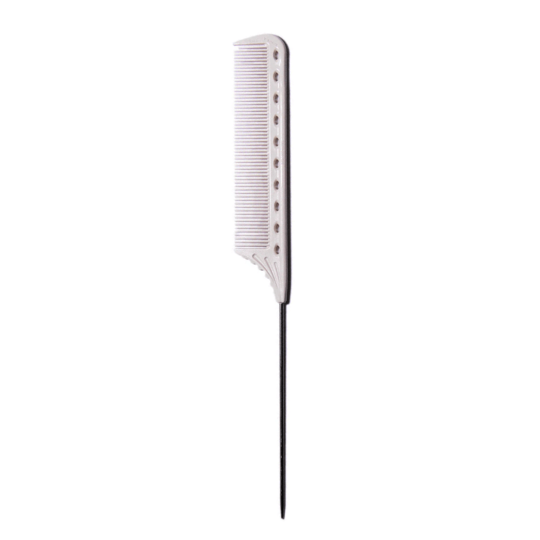 YS Park 102 Tail Comb 220 mm - tfusionsupplyY.S.PARK
