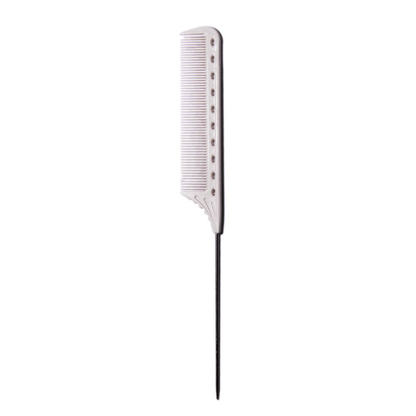YS Park 102 Tail Comb 220 mm - tfusionsupplyY.S.PARK