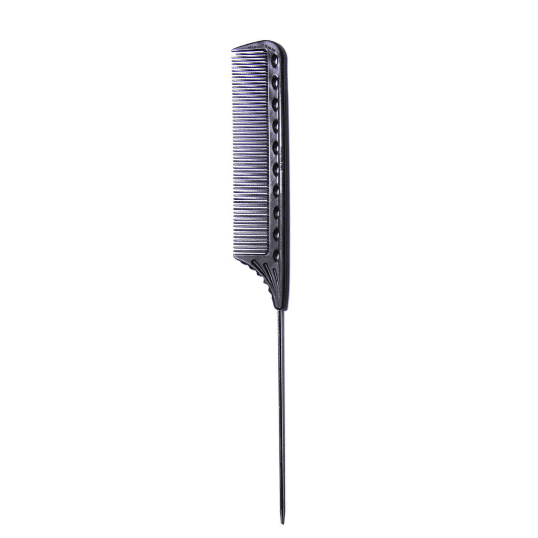 YS Park 102 Tail Comb 220 mm - tfusionsupplyY.S.PARK