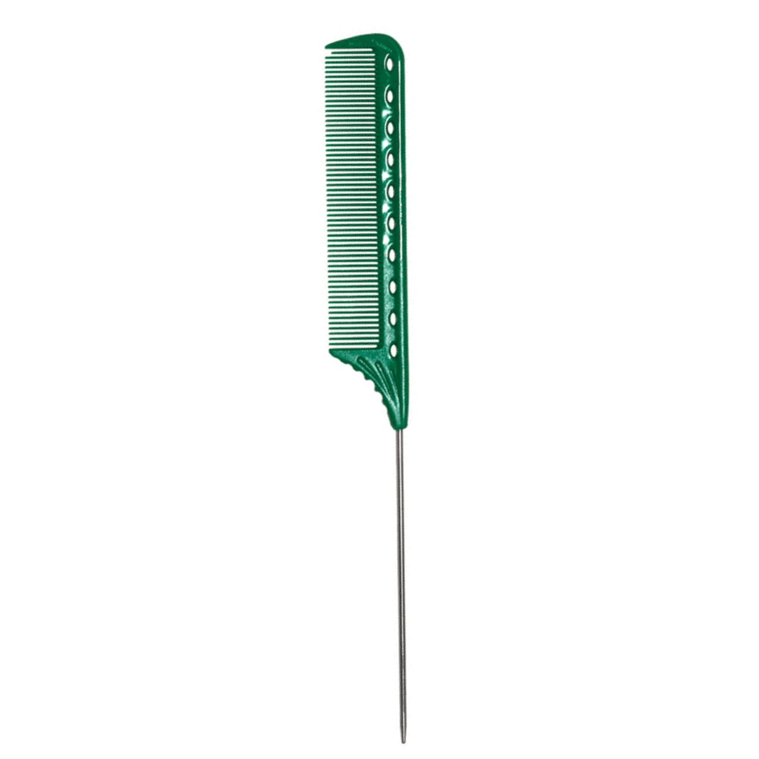 YS Park 102 Tail Comb 220 mm - tfusionsupplyY.S.PARK