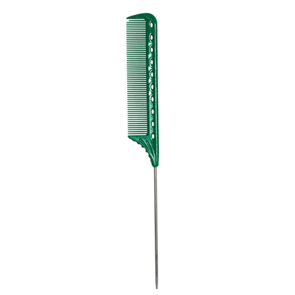 YS Park 102 Tail Comb 220 mm - tfusionsupplyY.S.PARK