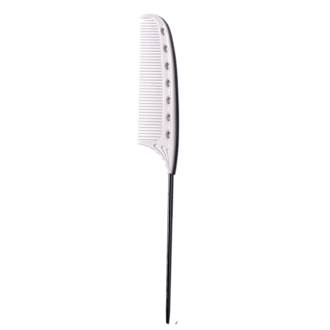 YS Park 103 Tail Comb Mini 180mm - tfusionsupplyY.S.PARK