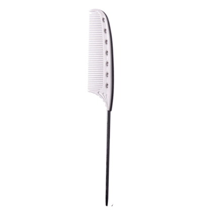 YS Park 103 Tail Comb Mini 180mm - tfusionsupplyY.S.PARK