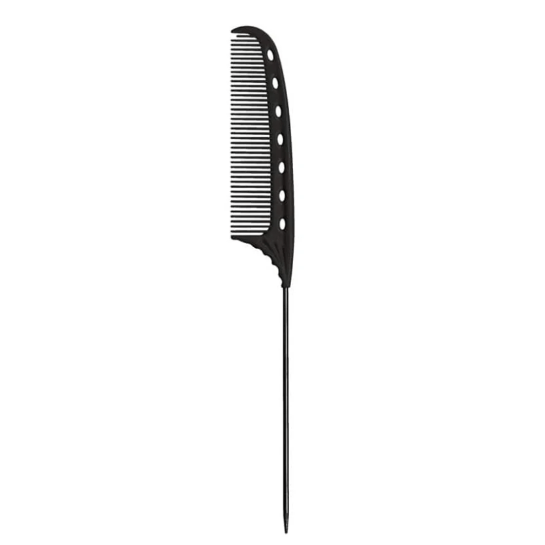 YS Park 103 Tail Comb Mini 180mm - tfusionsupplyY.S.PARK