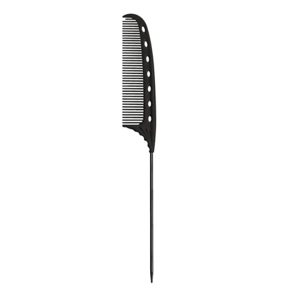 YS Park 103 Tail Comb Mini 180mm - tfusionsupplyY.S.PARK