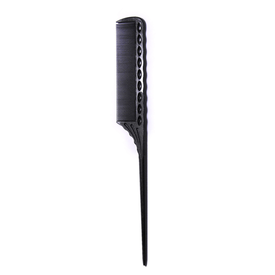 YS Park 115 Tail Tint Comb 215 mm - tfusionsupplyY.S.PARK