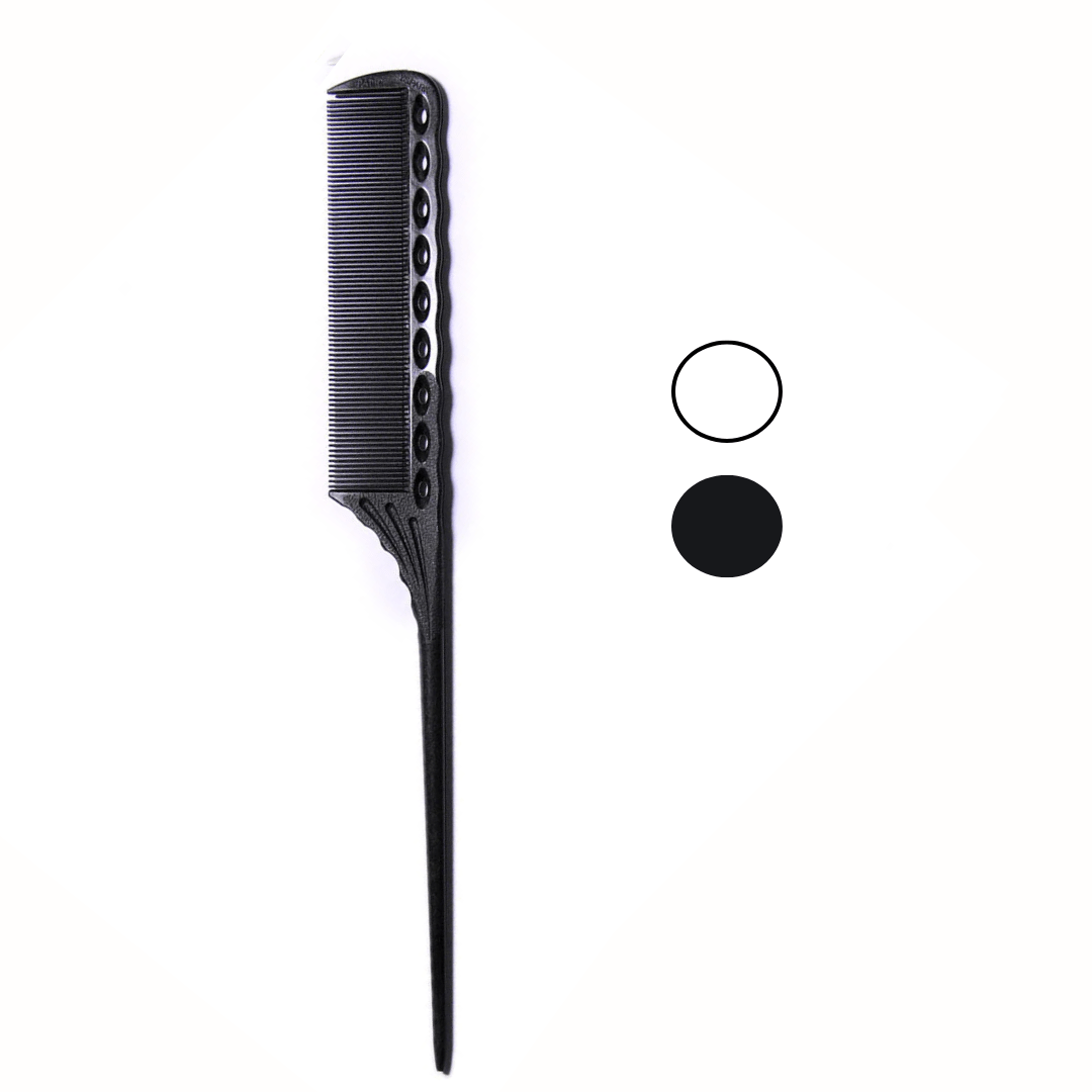 YS Park 115 Tail Tint Comb 215 mm - tfusionsupplyY.S.PARK
