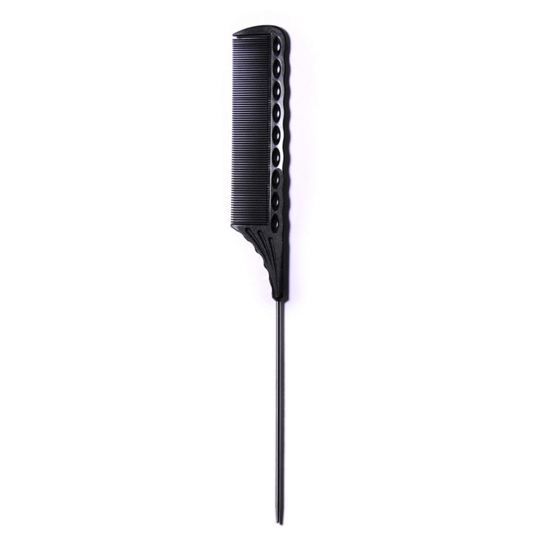 YS Park 116 TWinding Tail Comb 225mm - tfusionsupplyY.S.PARK