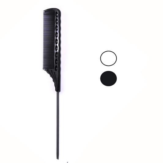 YS Park 116 TWinding Tail Comb 225mm - tfusionsupplyY.S.PARK