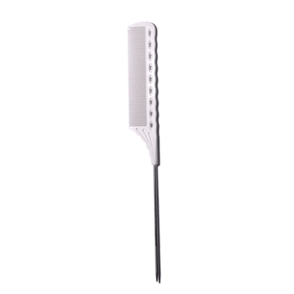 YS Park 116 TWinding Tail Comb 225mm - tfusionsupplyY.S.PARK