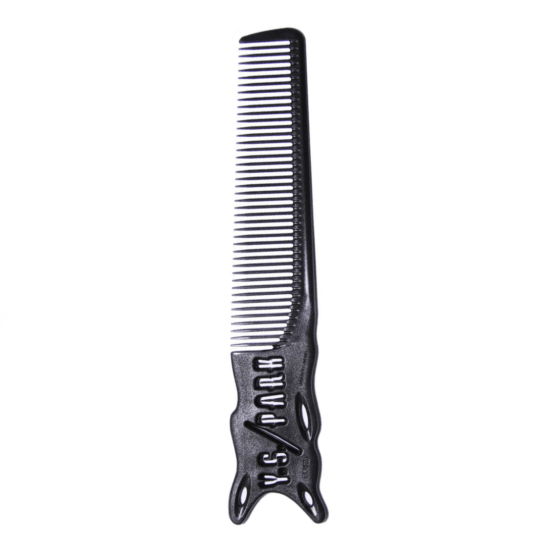 YS Park 209 Barber Comb 205mm - tfusionsupplyY.S.PARK