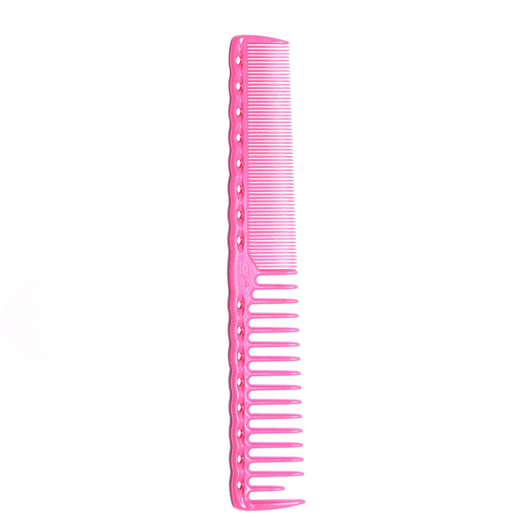 YS Park 332 Quick Cutting Grip Comb 185mm - tfusionsupplyY.S.PARK