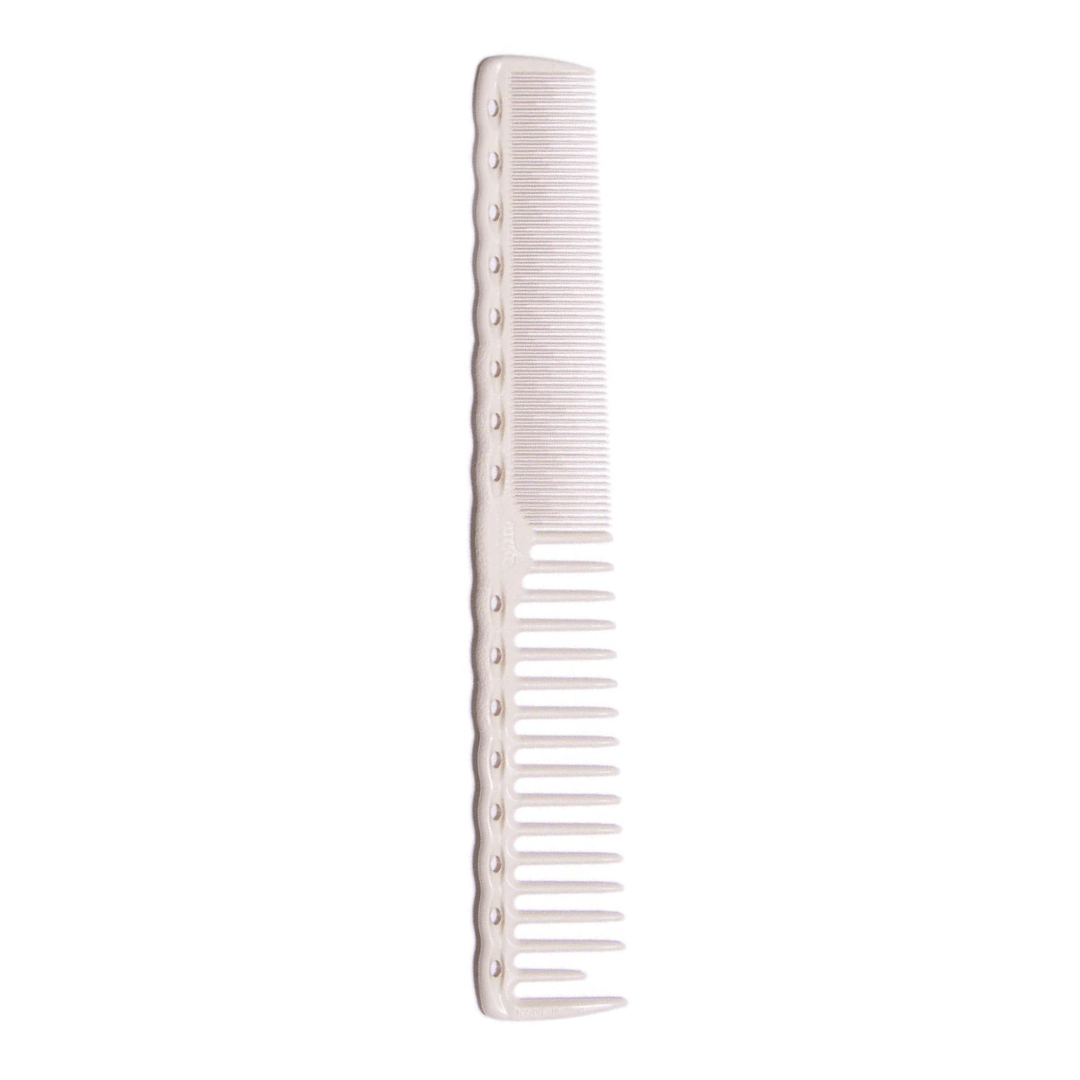 YS Park 332 Quick Cutting Grip Comb 185mm - tfusionsupplyY.S.PARK