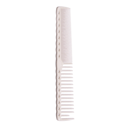 YS Park 332 Quick Cutting Grip Comb 185mm - tfusionsupplyY.S.PARK