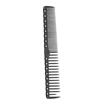 YS Park 332 Quick Cutting Grip Comb 185mm - tfusionsupplyY.S.PARK