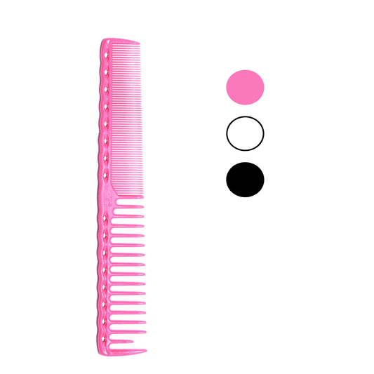 YS Park 332 Quick Cutting Grip Comb 185mm - tfusionsupplyY.S.PARK