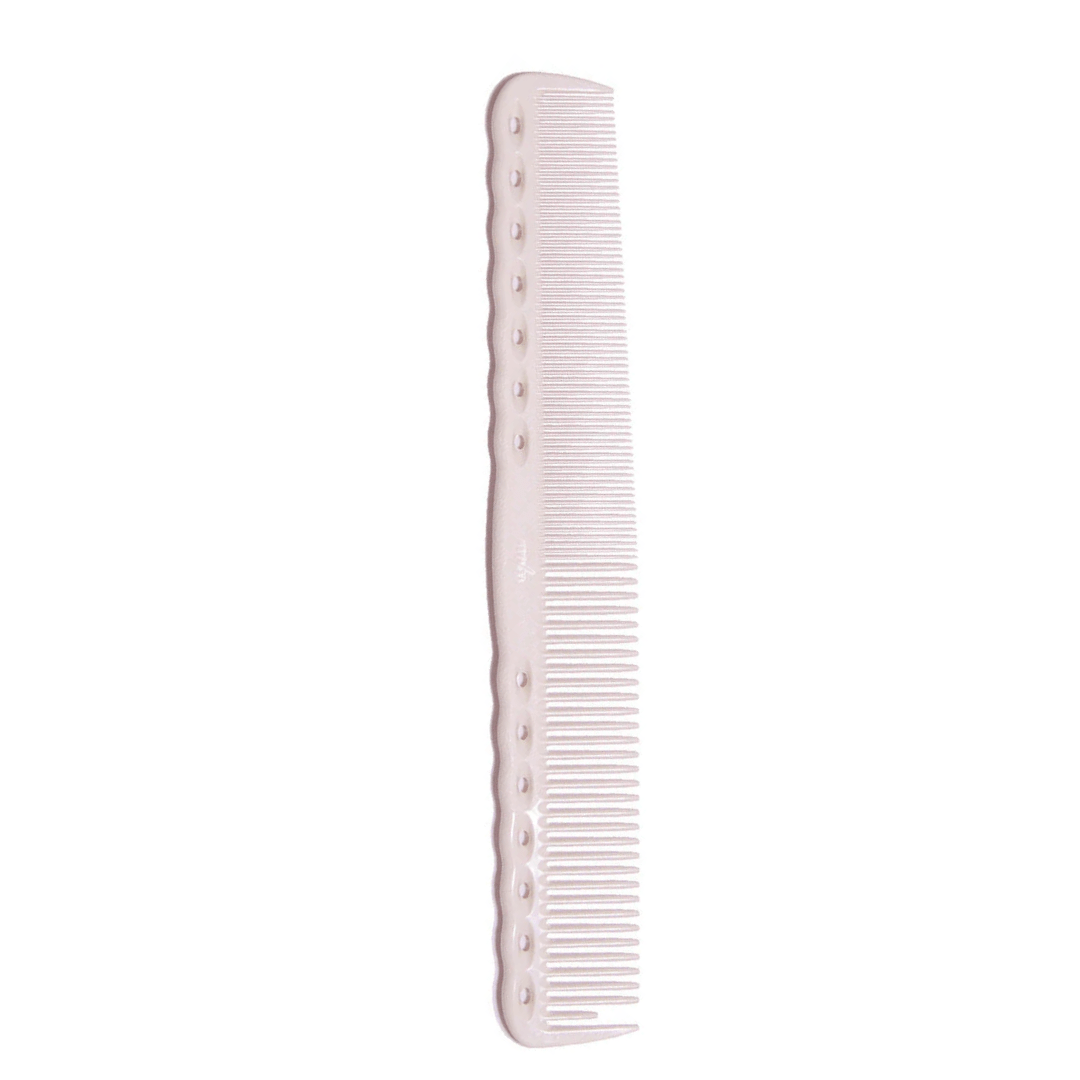 YS Park 334 Fine Cutting Comb Wide - tfusionsupplyY.S.PARK