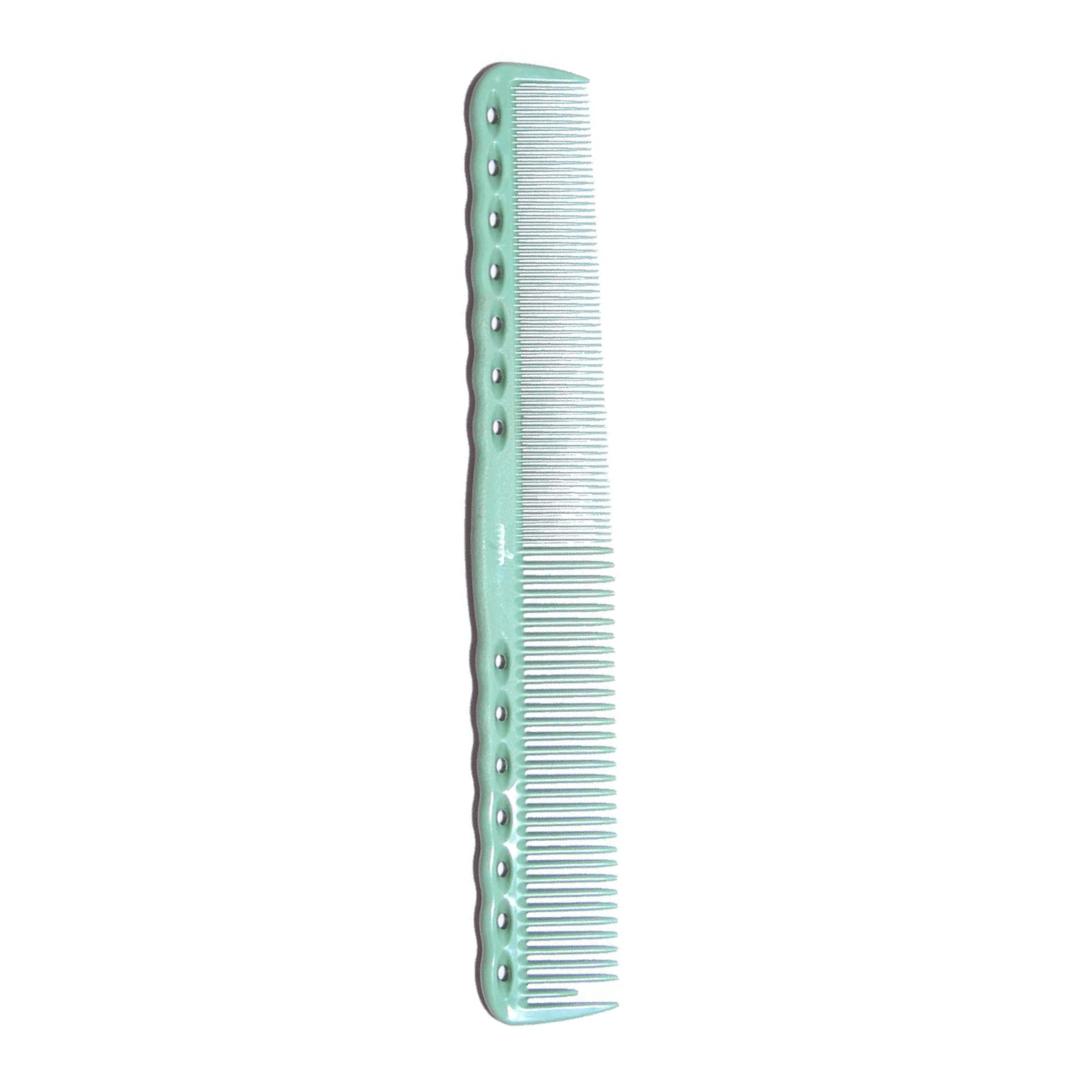 YS Park 334 Fine Cutting Comb Wide - tfusionsupplyY.S.PARK