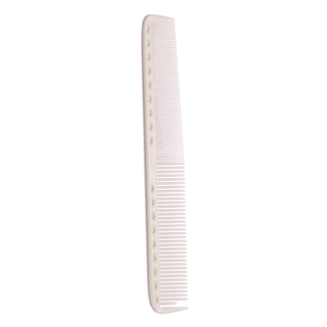 YS Park 335 Fine Cutting Comb (Extra Long) 215mm - tfusionsupplyY.S.PARK