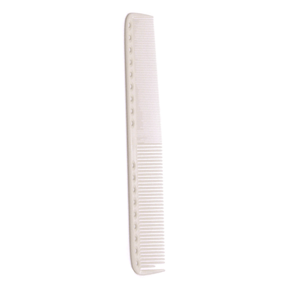 YS Park 335 Fine Cutting Comb (Extra Long) 215mm - tfusionsupplyY.S.PARK