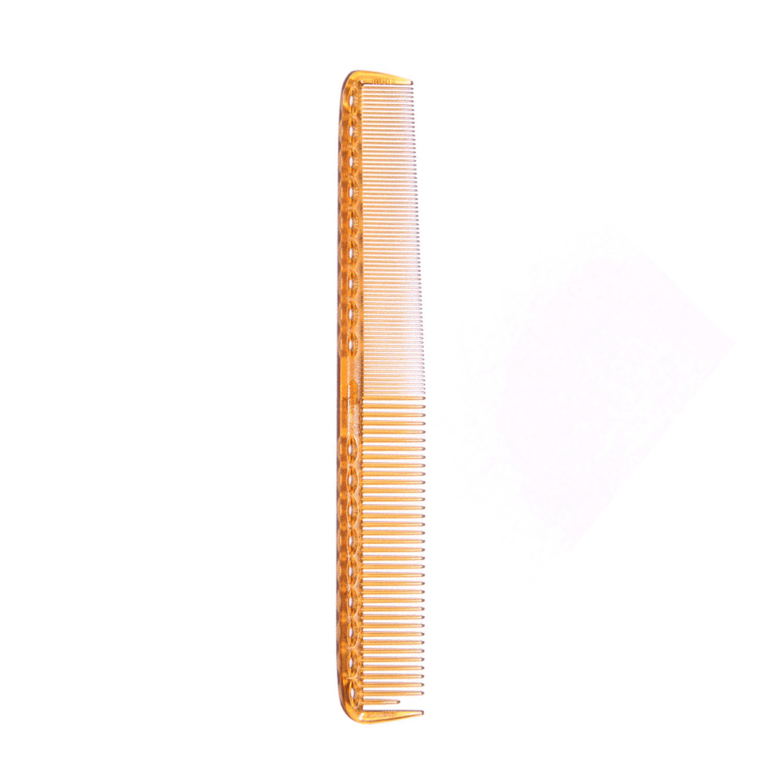 YS Park 335 Fine Cutting Comb (Extra Long) 215mm - tfusionsupplyY.S.PARK