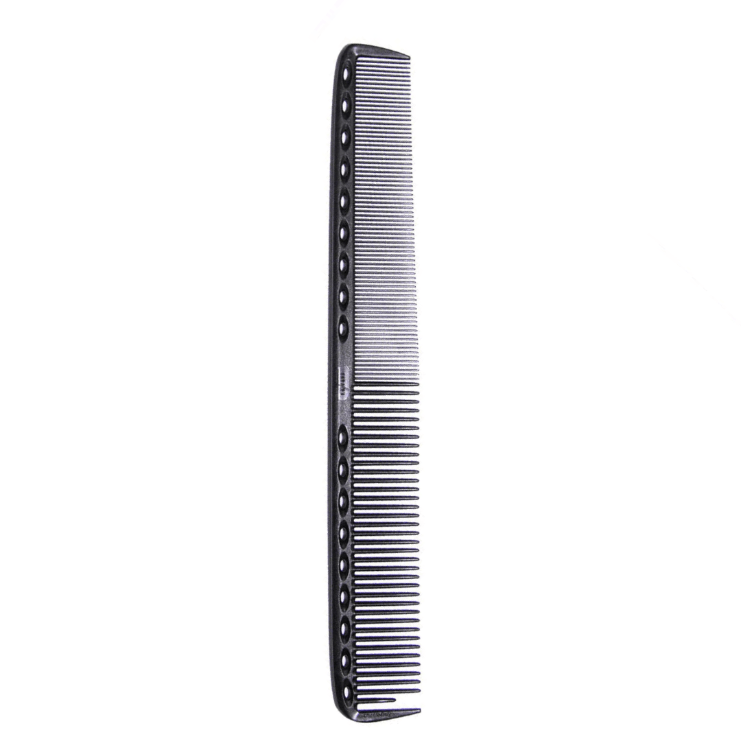 YS Park 335 Fine Cutting Comb (Extra Long) 215mm - tfusionsupplyY.S.PARK