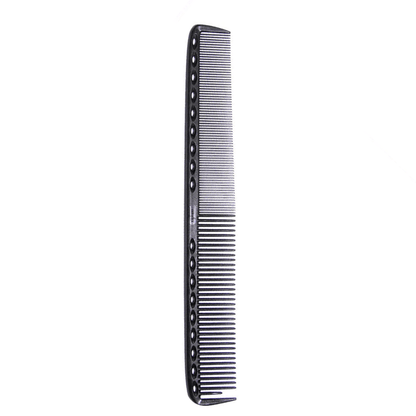 YS Park 335 Fine Cutting Comb (Extra Long) 215mm - tfusionsupplyY.S.PARK