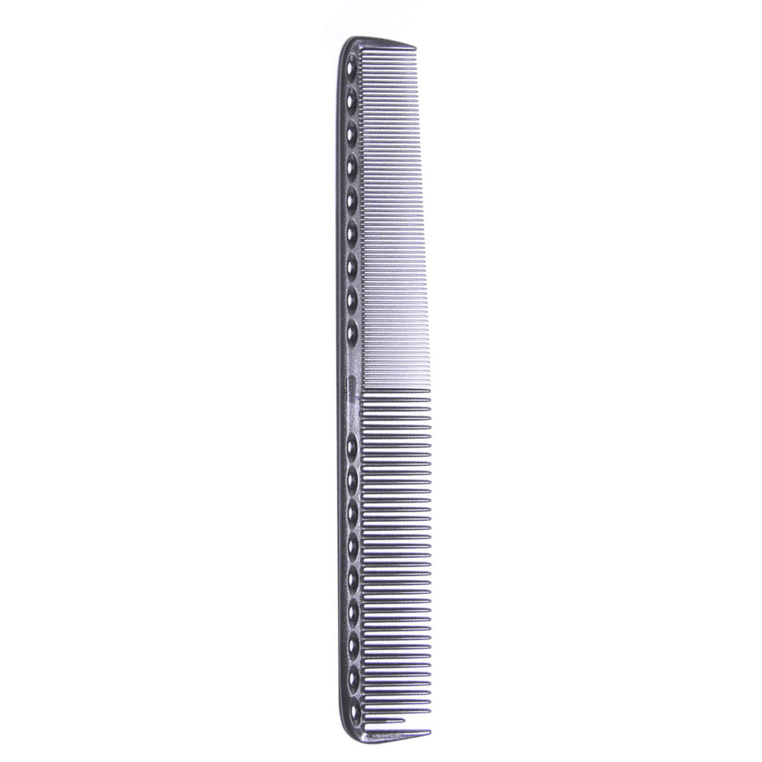 YS Park 335 Fine Cutting Comb (Extra Long) 215mm - tfusionsupplyY.S.PARK