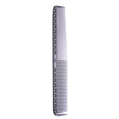YS Park 335 Fine Cutting Comb (Extra Long) 215mm - tfusionsupplyY.S.PARK