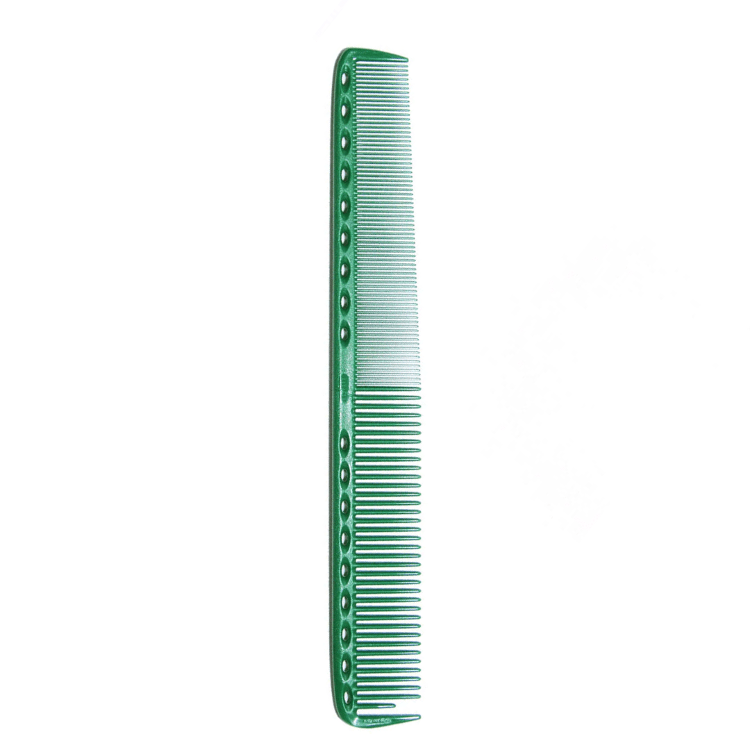 YS Park 335 Fine Cutting Comb (Extra Long) 215mm - tfusionsupplyY.S.PARK