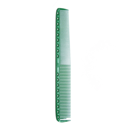 YS Park 335 Fine Cutting Comb (Extra Long) 215mm - tfusionsupplyY.S.PARK