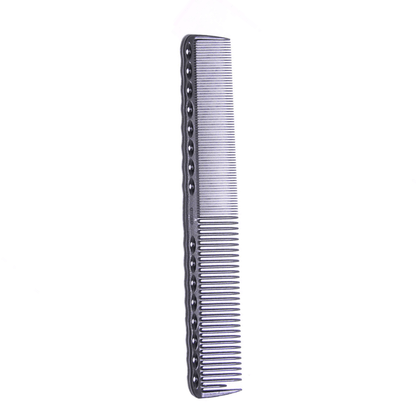 YS Park 336 Fine Cutting Grip Comb Wide - tfusionsupplyY.S.PARK