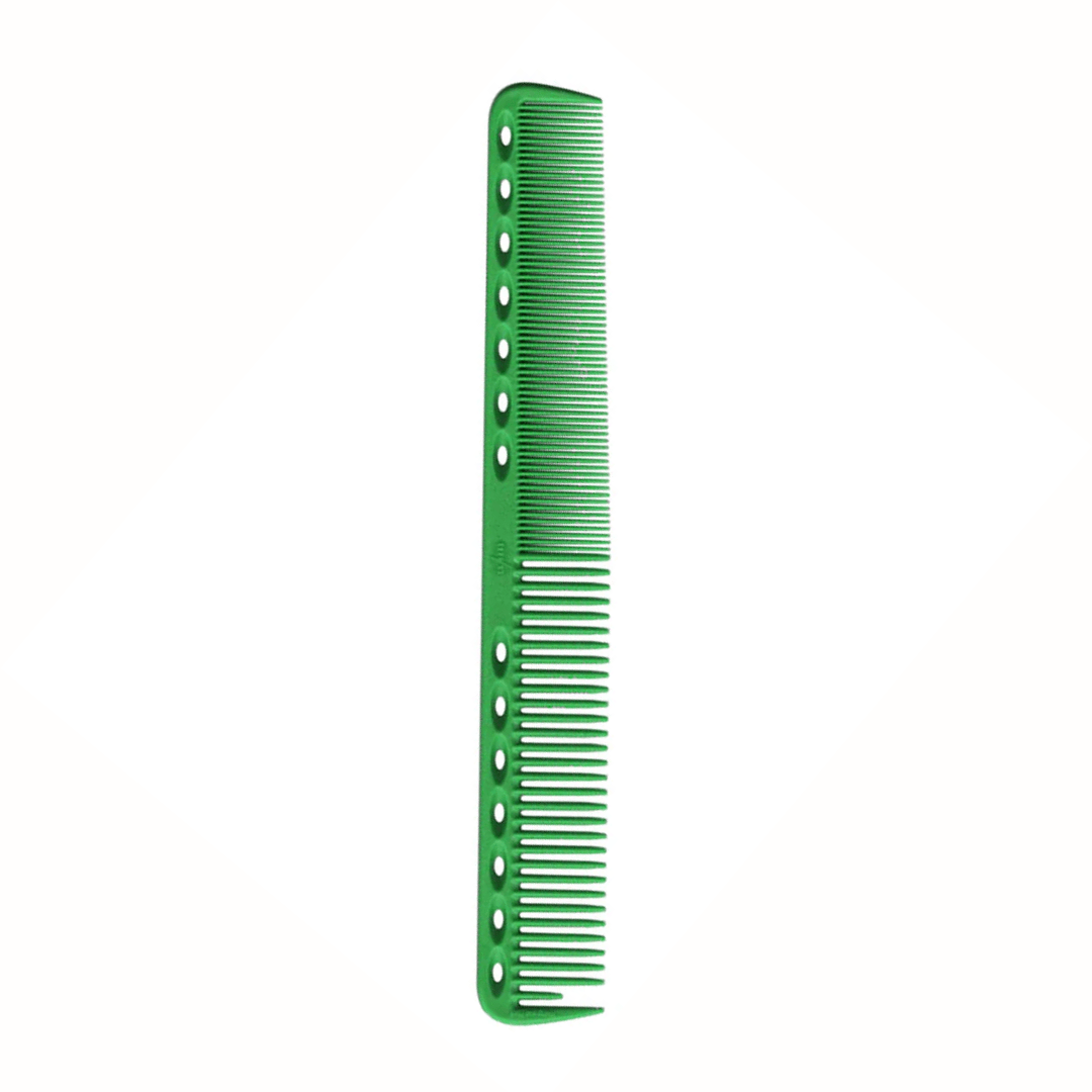 YS Park 339 Fine Cutting Comb 180mm - tfusionsupplyY.S.PARK