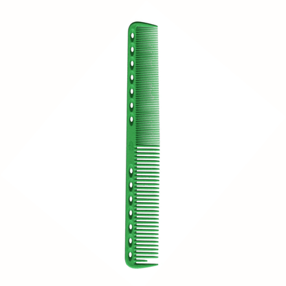 YS Park 339 Fine Cutting Comb 180mm - tfusionsupplyY.S.PARK